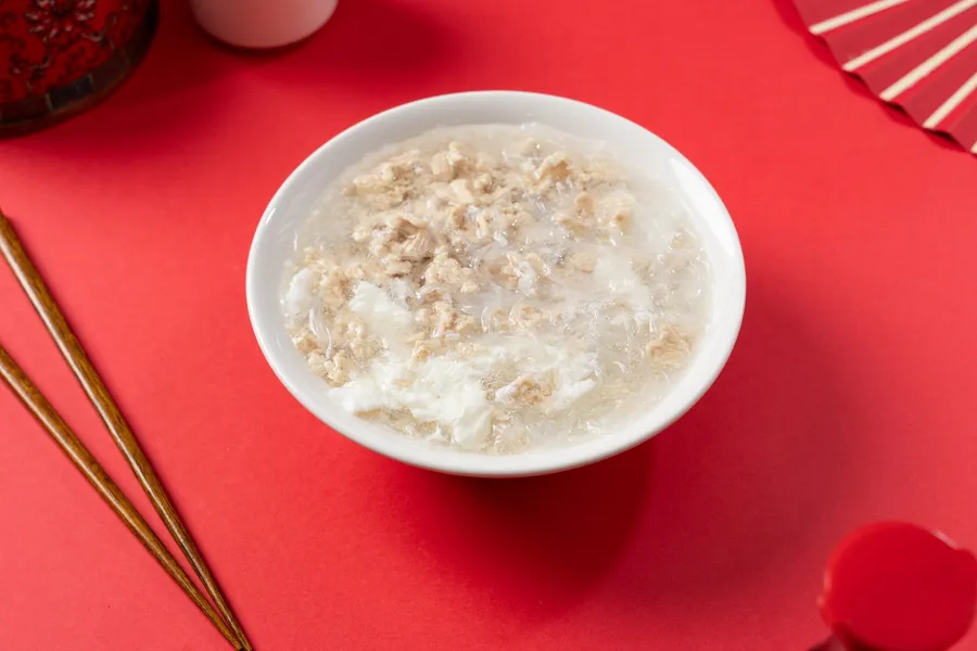 Sopa Kaiyon Chica