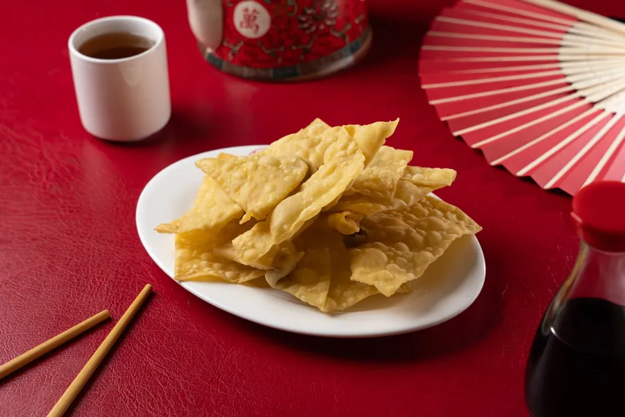 Wantán