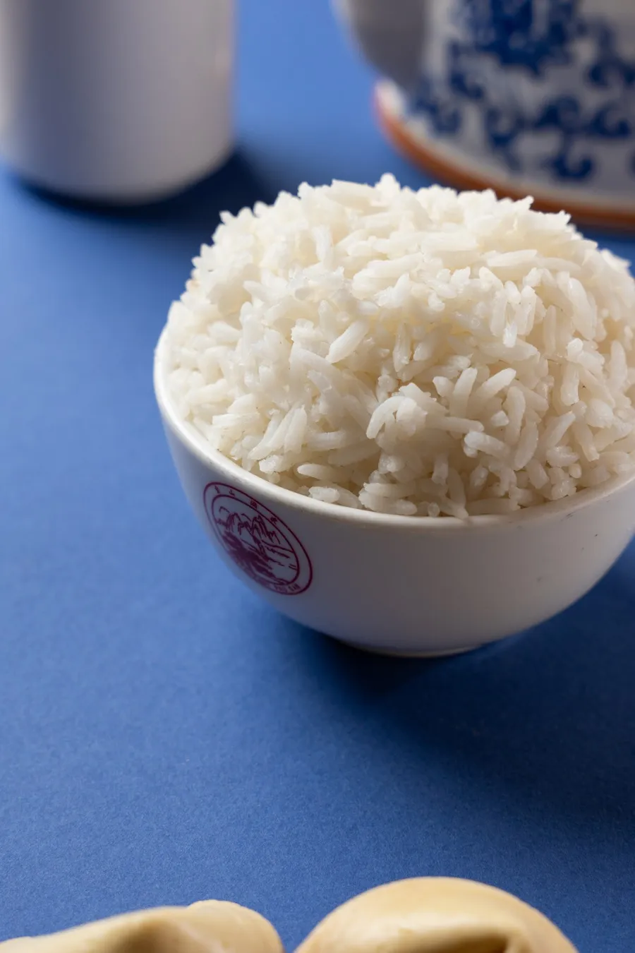 Arroz Blanco