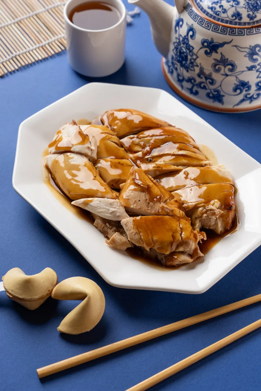 Pollo Pekín