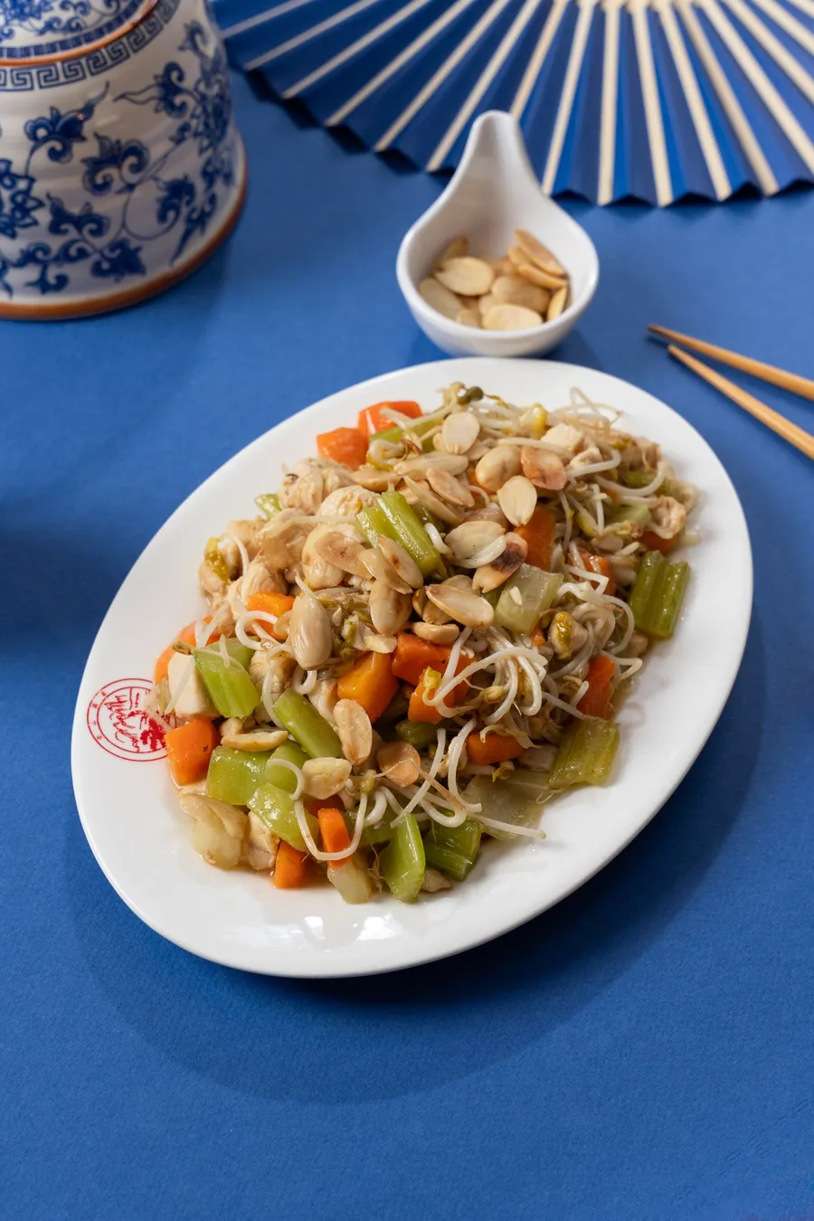 Pollo Chiten