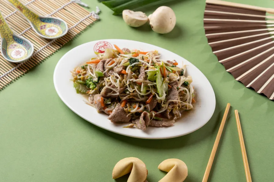 Chapsui Carne (Vacuno)