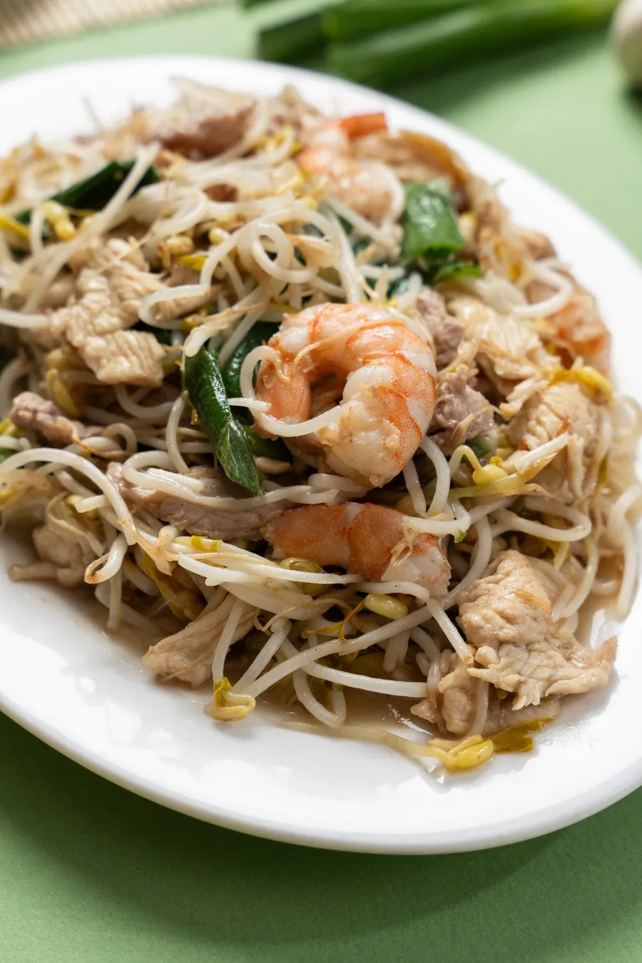 Par Po Choy (Chapsui Fansi Especial)