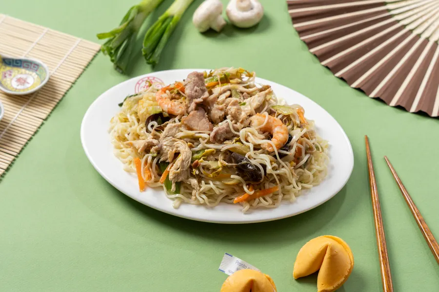 Chaumin Especial