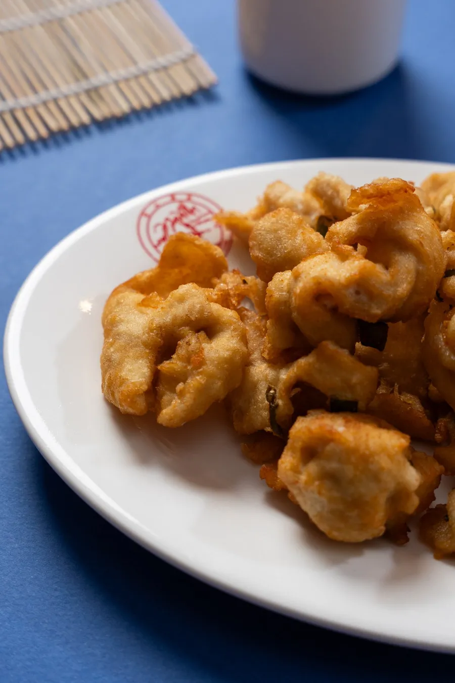 Camarón Yangtze