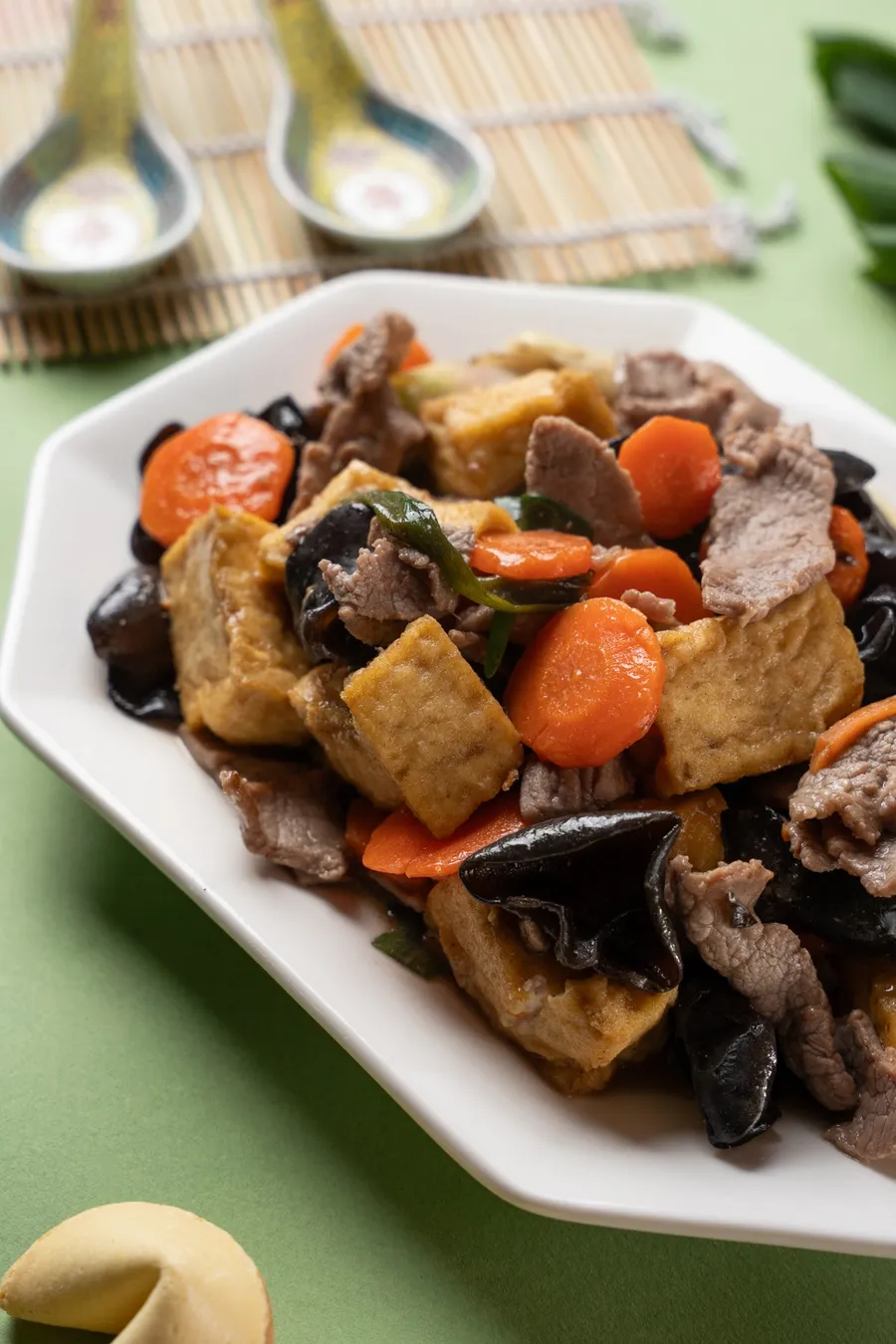 Tofu Carne