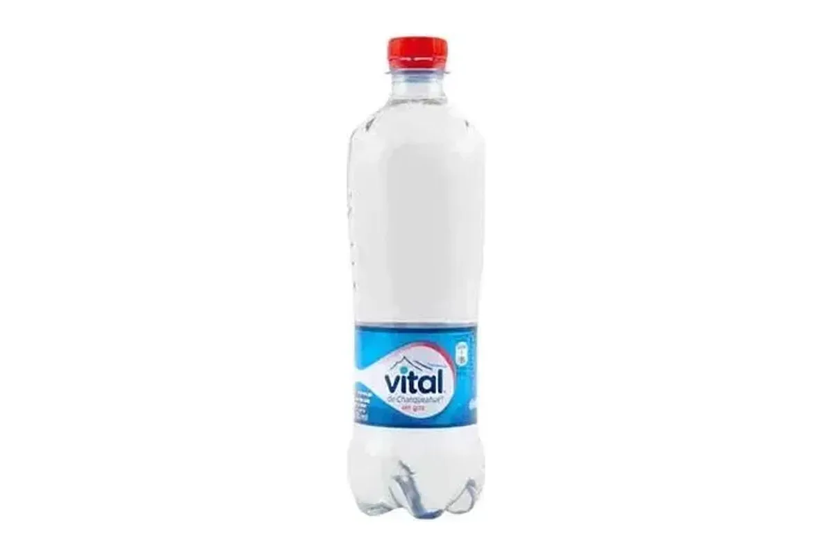 Vital Sin Gas