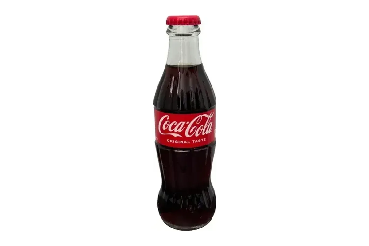 Coca Cola