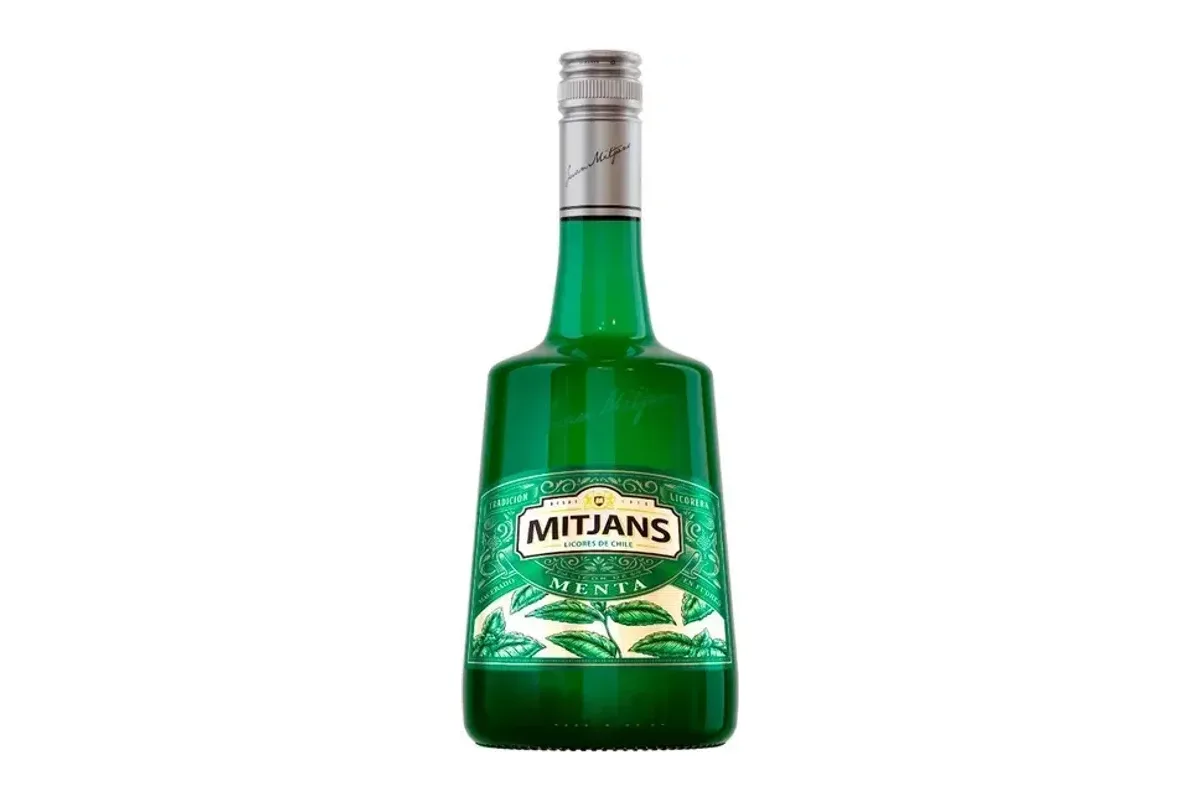 Menta (Bajativo)