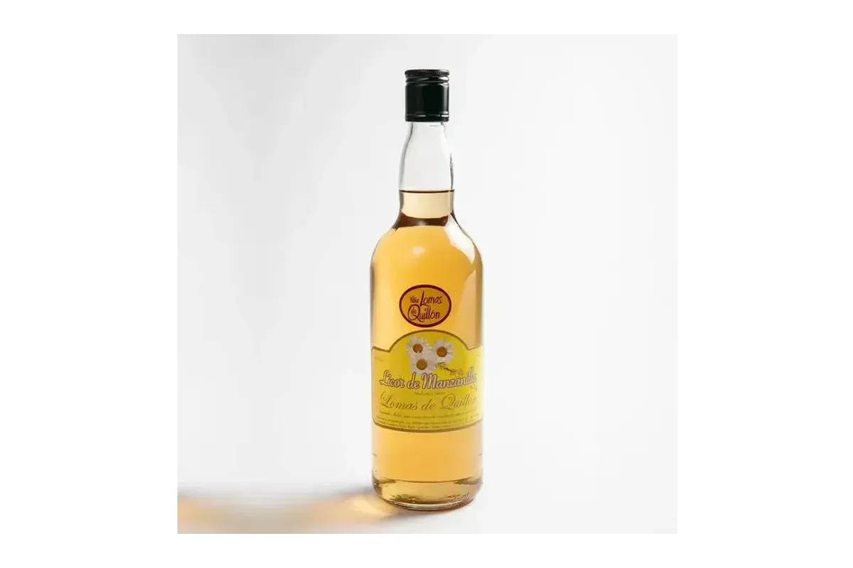 Manzanilla (Bajativo)