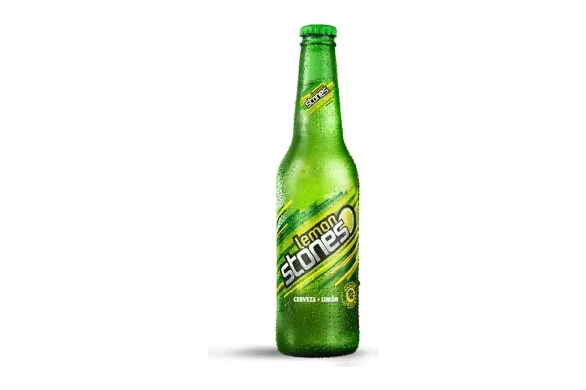 Cerveza Lemon Stones