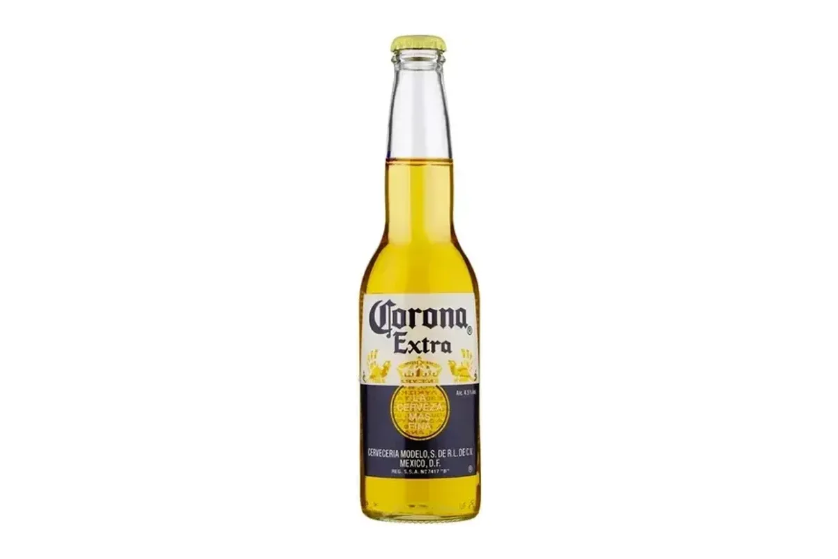Cerveza Corona