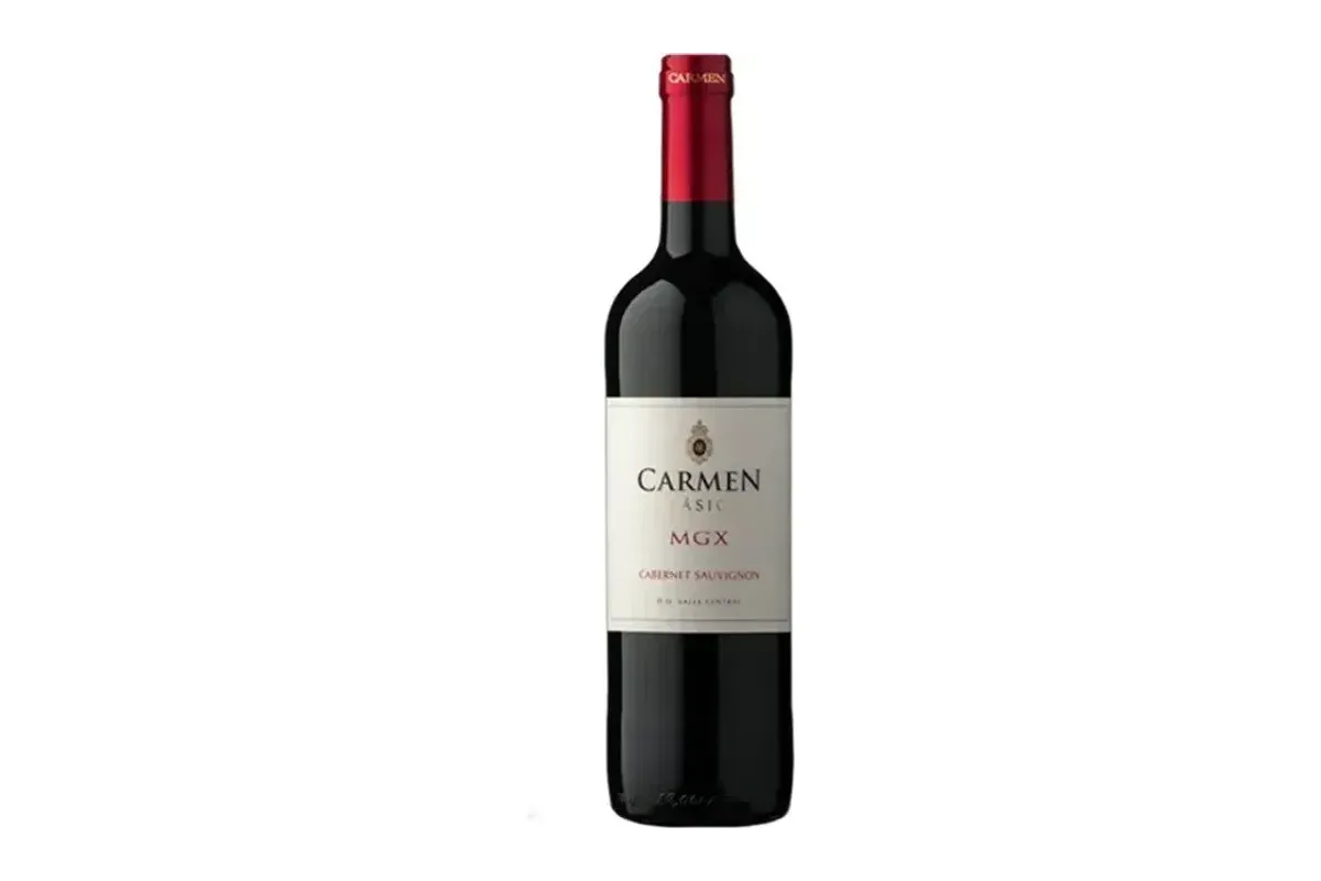 Carmen Margaux Cabernet Sauvignon (Tinto) - Vino Bar 187.5ml
