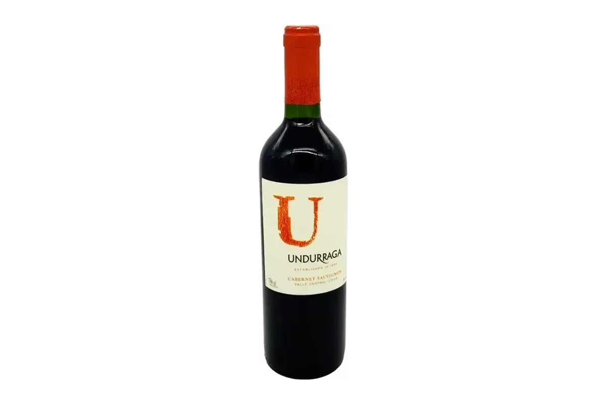 Pinot Undurraga Cabernet Sauvignon (Tinto) - Botella 700ml