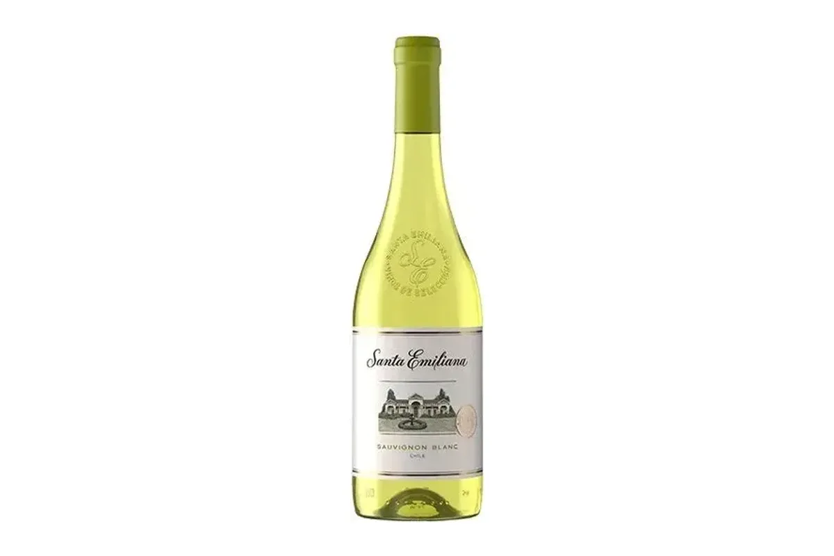 Santa Emiliana Sauvignon Blanc (Blanco) - Media Botella 375ml