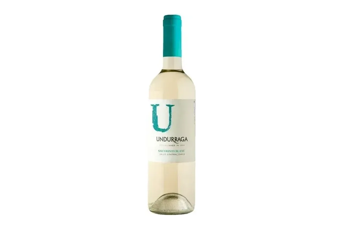 Rhin Undurraga Sauvignon Blanc (Blanco) - Botella 700ml