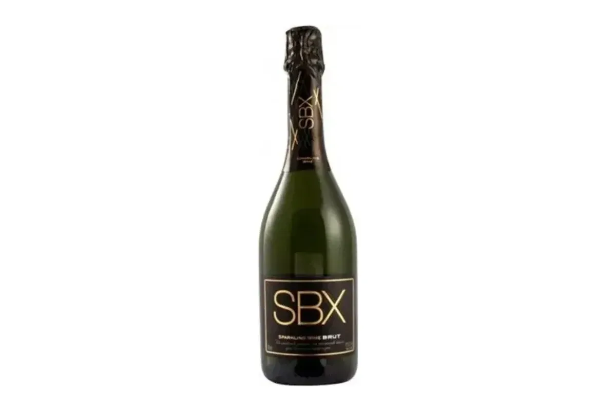 Subercaseux (Espumante) - Botella 750ml