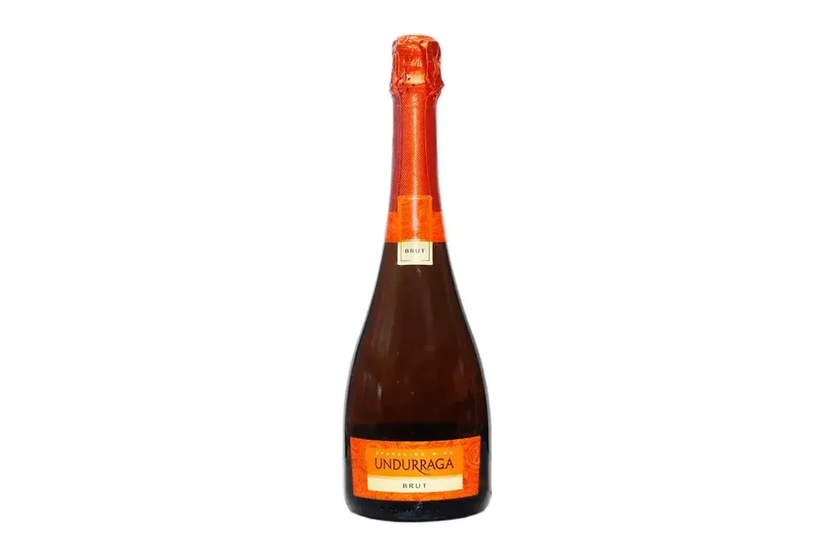 Undurraga (Espumante) - Botella 750ml